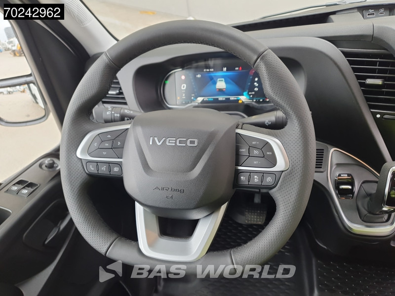 Nauja Bortinis automobilis Iveco Daily 35C18 3.0L Automaat Nwe model 2025 Open laadbak Navi ACC LED 3,5T Trekvermogen Pritsche Pickup Airco: foto 13