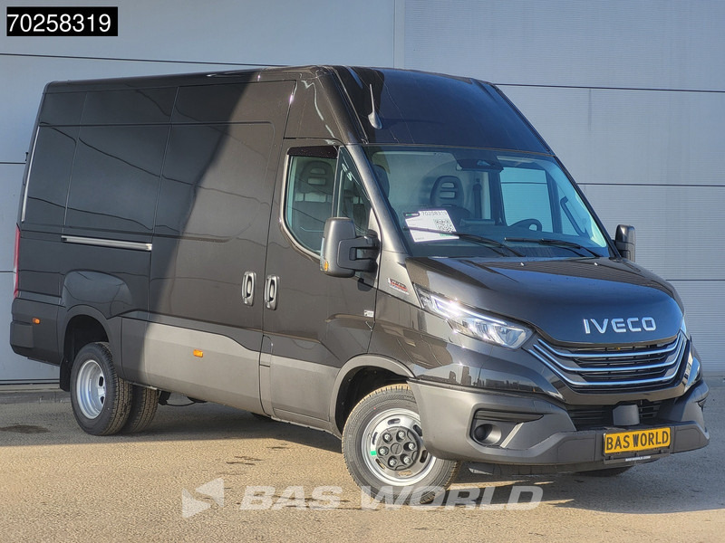 Iveco Daily 35C21 210PK Automaat 2x Schuifdeur Dubbellucht ACC LED Camera Parkeersensoren 3,5t Trekgewicht Airco L2 12m3 Airco - Krovininis mikroautobusas: foto 5 Iveco Daily 35C21 210PK Automaat 2x Schuifdeur Dubbellucht ACC LED Camera Parkeersensoren 3,5t Trekgewicht Airco L2 12m3 Airco - Krovininis mikroautobusas: foto 5