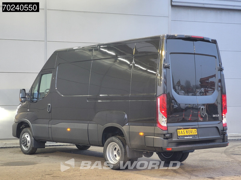 Iveco Daily 35C21 210PK Automaat Dubbellucht L2H2 ACC Navi Camera 12m3 Airco - Krovininis mikroautobusas: foto 2 Iveco Daily 35C21 210PK Automaat Dubbellucht L2H2 ACC Navi Camera 12m3 Airco - Krovininis mikroautobusas: foto 2