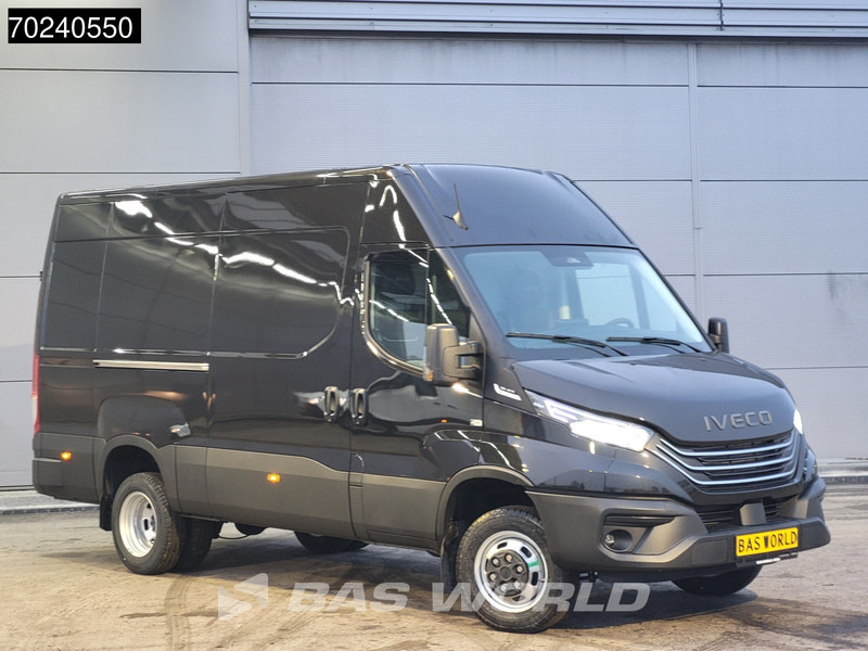 Iveco Daily 35C21 210PK Automaat Dubbellucht L2H2 ACC Navi Camera 12m3 Airco - Krovininis mikroautobusas: foto 3 Iveco Daily 35C21 210PK Automaat Dubbellucht L2H2 ACC Navi Camera 12m3 Airco - Krovininis mikroautobusas: foto 3