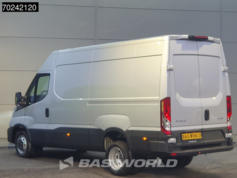 Iveco Daily 35C21 210PK Automaat Dubbellucht L2H2 ACC Navi Camera 12m3 Airco - Krovininis mikroautobusas: foto 2 Iveco Daily 35C21 210PK Automaat Dubbellucht L2H2 ACC Navi Camera 12m3 Airco - Krovininis mikroautobusas: foto 2