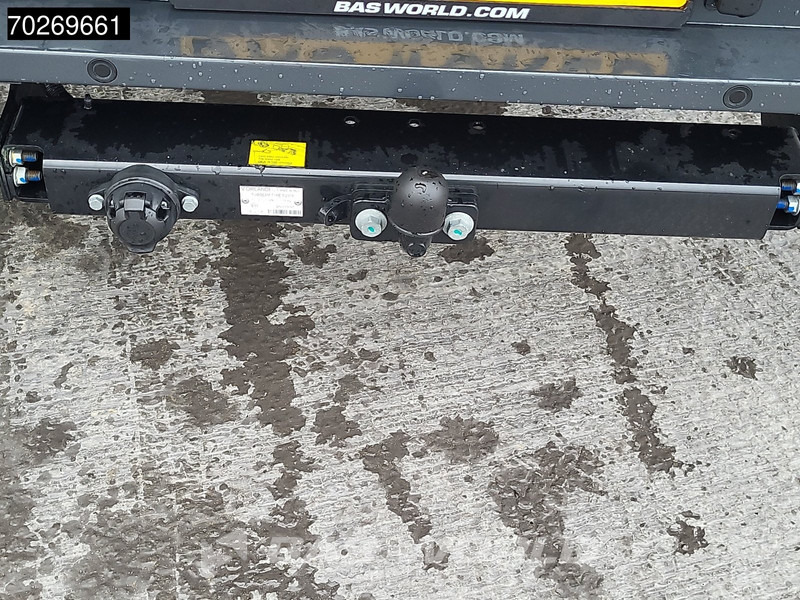 Iveco Daily 35C21 3.0 210PK Black Edition 2025model Dubbel Cabine Open laadbak 3.5t Trekhaak CarPlay ACC LED Pritsche Pickup Airco Dubbel ca - Bortinis automobilis: foto 3 Iveco Daily 35C21 3.0 210PK Black Edition 2025model Dubbel Cabine Open laadbak 3.5t Trekhaak CarPlay ACC LED Pritsche Pickup Airco Dubbel ca - Bortinis automobilis: foto 3