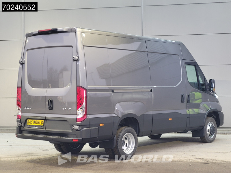 Iveco Daily 35C21 3.0L 210PK Automaat Dubbellucht L2H2 ACC Navi Camera 12m3 Airco - Krovininis mikroautobusas: foto 5 Iveco Daily 35C21 3.0L 210PK Automaat Dubbellucht L2H2 ACC Navi Camera 12m3 Airco - Krovininis mikroautobusas: foto 5
