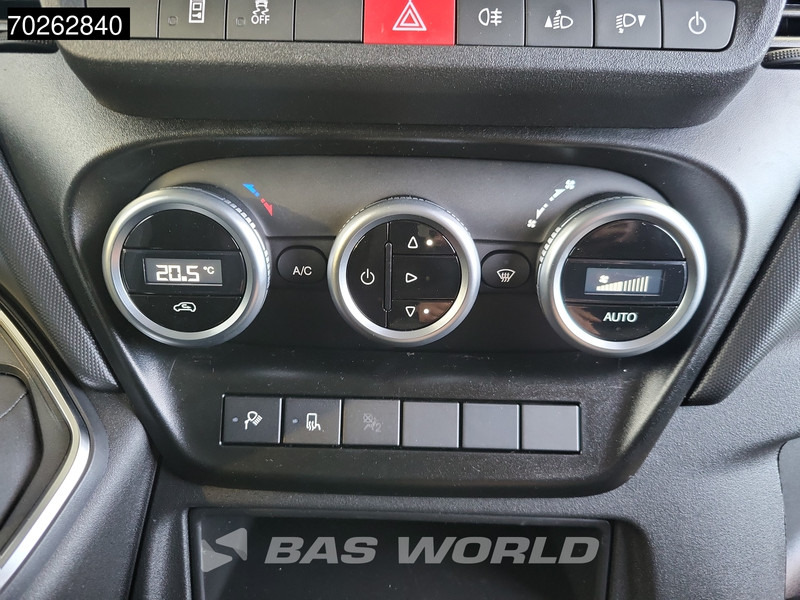 Nauja Krovininis mikroautobusas Iveco Daily 35C21 3.0L Automaat 16m3 L4H2 LED ACC CarPlay Camera L3H2 16m3 Airco: foto 16