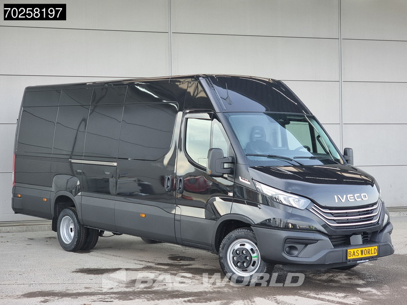 Iveco Daily 35C21 3.0L Automaat 16m3 L4H2 LED ACC CarPlay Camera L3H2 16m3 Airco - Krovininis mikroautobusas: foto 2 Iveco Daily 35C21 3.0L Automaat 16m3 L4H2 LED ACC CarPlay Camera L3H2 16m3 Airco - Krovininis mikroautobusas: foto 2