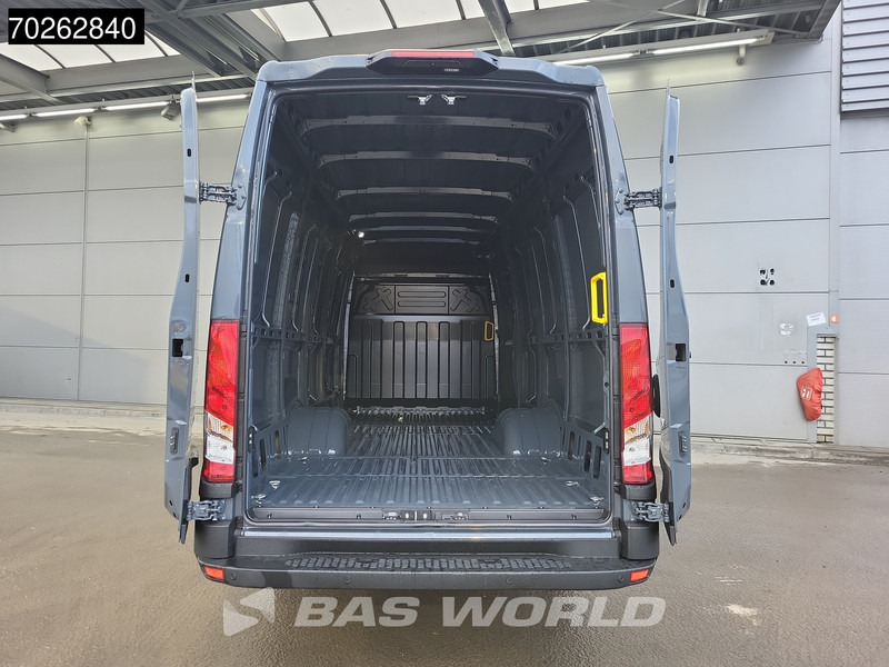 Nauja Krovininis mikroautobusas Iveco Daily 35C21 3.0L Automaat 16m3 L4H2 LED ACC CarPlay Camera L3H2 16m3 Airco: foto 6