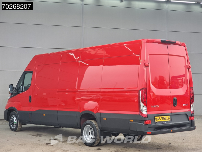 Iveco Daily 35C21 3.0L Automaat 16m3 L4H2 LED ACC CarPlay Camera L3H2 16m3 Airco - Krovininis mikroautobusas: foto 3 Iveco Daily 35C21 3.0L Automaat 16m3 L4H2 LED ACC CarPlay Camera L3H2 16m3 Airco - Krovininis mikroautobusas: foto 3