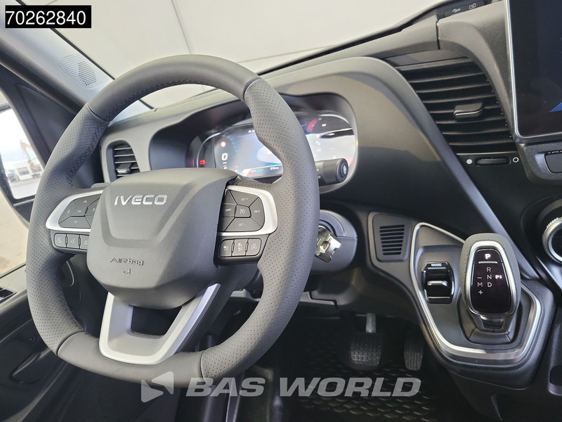 Nauja Krovininis mikroautobusas Iveco Daily 35C21 3.0L Automaat 16m3 L4H2 LED ACC CarPlay Camera L3H2 16m3 Airco: foto 8