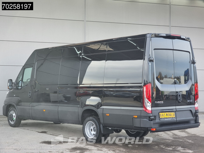 Iveco Daily 35C21 3.0L Automaat 16m3 L4H2 LED ACC CarPlay Camera L3H2 16m3 Airco - Krovininis mikroautobusas: foto 3 Iveco Daily 35C21 3.0L Automaat 16m3 L4H2 LED ACC CarPlay Camera L3H2 16m3 Airco - Krovininis mikroautobusas: foto 3