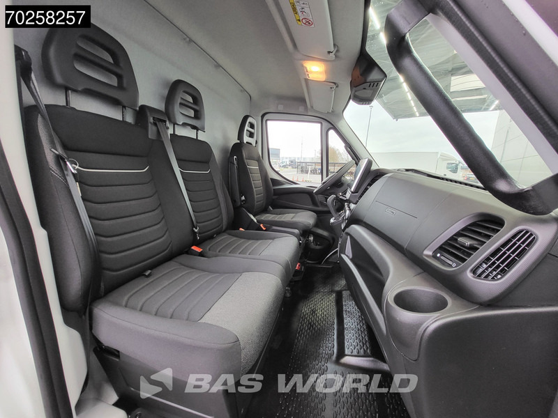 Nauja Krovininis mikroautobusas Iveco Daily 35C21 3.0L Automaat 2025 model Dubbellucht L2H2 LED ACC CarPlay Camera Parkeersensoren 12m3 Airco: foto 18