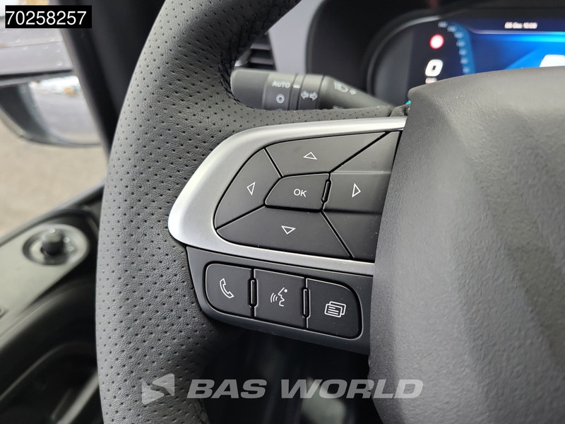Nauja Krovininis mikroautobusas Iveco Daily 35C21 3.0L Automaat 2025 model Dubbellucht L2H2 LED ACC CarPlay Camera Parkeersensoren 12m3 Airco: foto 15