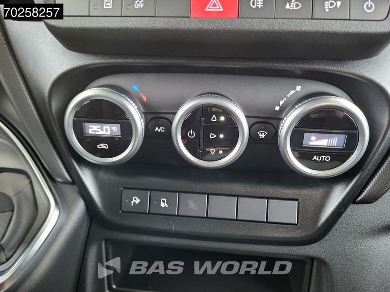 Nauja Krovininis mikroautobusas Iveco Daily 35C21 3.0L Automaat 2025 model Dubbellucht L2H2 LED ACC CarPlay Camera Parkeersensoren 12m3 Airco: foto 13