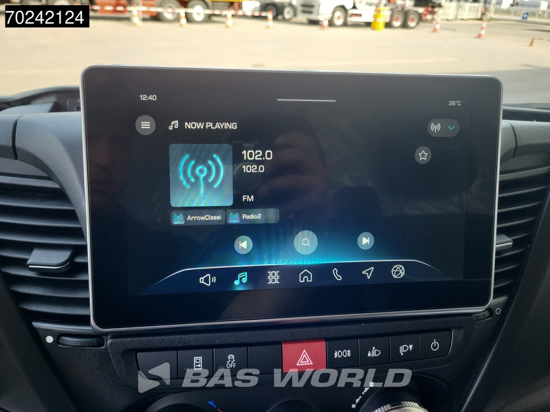 Iveco Daily 35C21 3.0L Automaat Dubbellucht L2H2 LED ACC Navi Camera Parkeersensoren 12m3 Airco - Krovininis mikroautobusas: foto 5 Iveco Daily 35C21 3.0L Automaat Dubbellucht L2H2 LED ACC Navi Camera Parkeersensoren 12m3 Airco - Krovininis mikroautobusas: foto 5