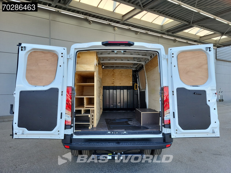 Iveco Daily 35C21 3.0L Automaat L2H1 3,5t Trekhaak LED ACC Navi Airco Camera Parkeersensoren Euro6 L2 Laag dak 9m3 Airco Trekhaak - Krovininis mikroautobusas: foto 3 Iveco Daily 35C21 3.0L Automaat L2H1 3,5t Trekhaak LED ACC Navi Airco Camera Parkeersensoren Euro6 L2 Laag dak 9m3 Airco Trekhaak - Krovininis mikroautobusas: foto 3