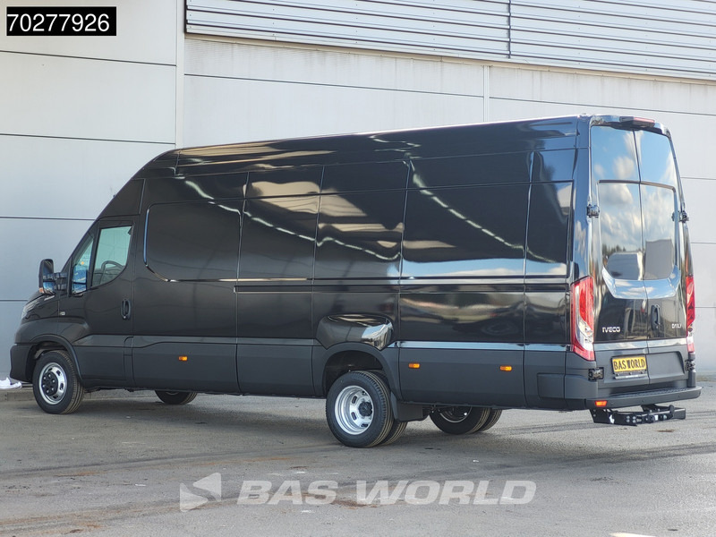 Iveco Daily 35C21 3.0L Automaat L3H3 210PK Hoog Dak Dubbellucht 3,5t Trekhaak ACC Navi LED Camera Parkeersensoren Euro6 L5 19m3 Airco Trekha - Krovininis mikroautobusas: foto 2 Iveco Daily 35C21 3.0L Automaat L3H3 210PK Hoog Dak Dubbellucht 3,5t Trekhaak ACC Navi LED Camera Parkeersensoren Euro6 L5 19m3 Airco Trekha - Krovininis mikroautobusas: foto 2