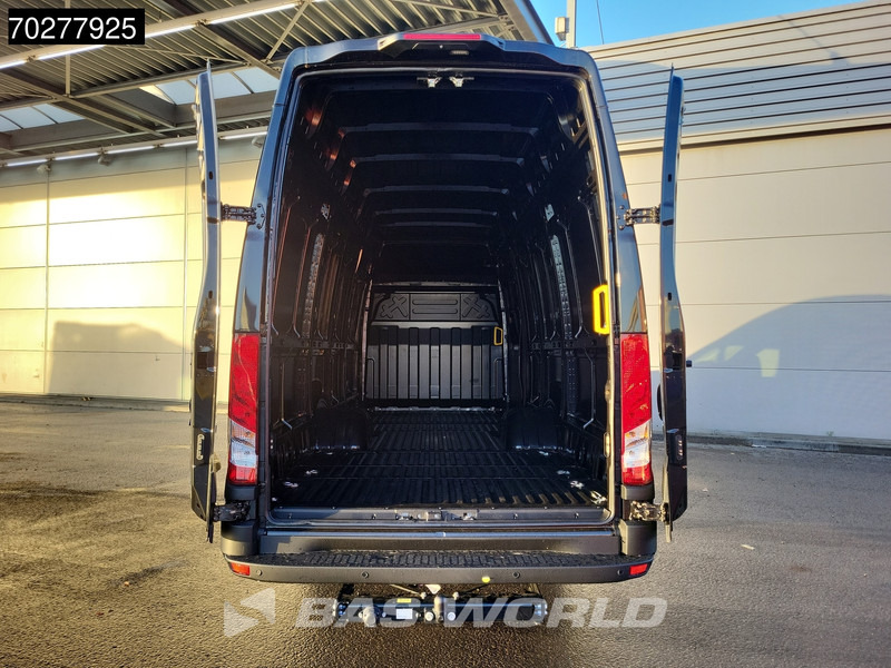 Iveco Daily 35C21 3.0L Automaat L5H3 210PK Hoog Dak Dubbellucht 3,5t Trekhaak ACC Navi LED Camera Parkeersensoren Euro6 L5 19m3 Airco Trekha - Krovininis mikroautobusas: foto 3 Iveco Daily 35C21 3.0L Automaat L5H3 210PK Hoog Dak Dubbellucht 3,5t Trekhaak ACC Navi LED Camera Parkeersensoren Euro6 L5 19m3 Airco Trekha - Krovininis mikroautobusas: foto 3