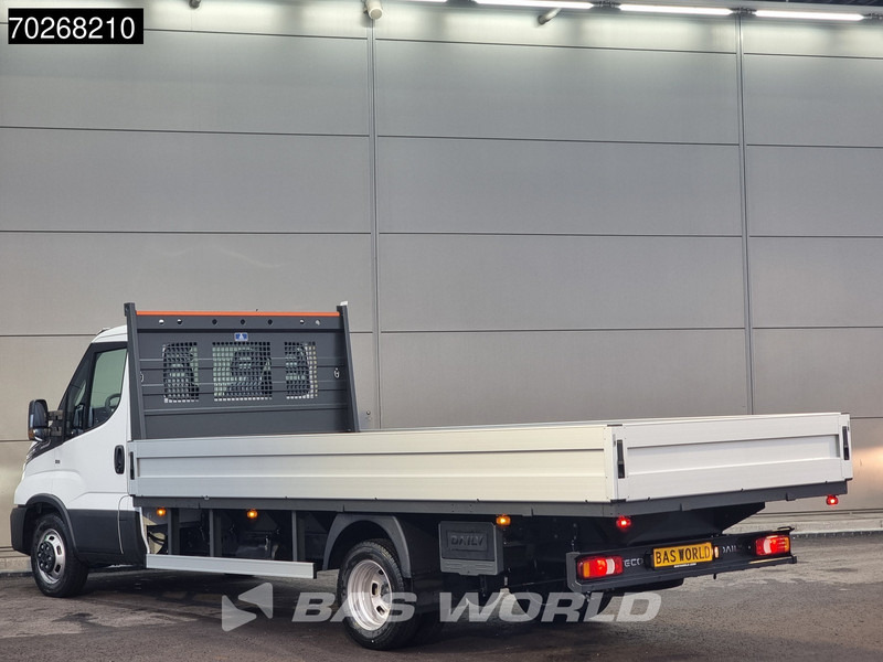 Iveco Daily 35C21 Airco - Bortinis automobilis: foto 2 Iveco Daily 35C21 Airco - Bortinis automobilis: foto 2
