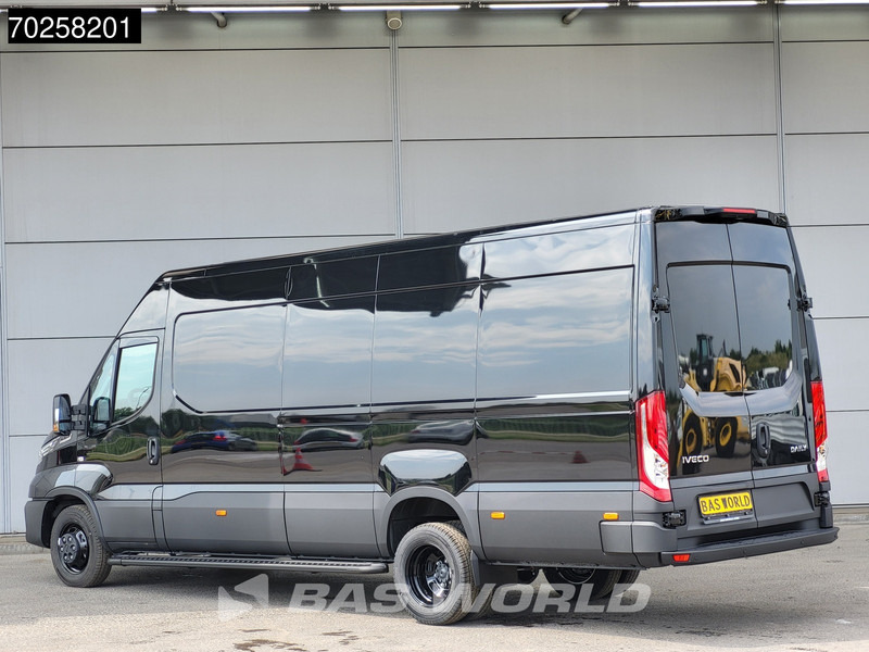 Iveco Daily 35C21 Special Edition! Automaat L3H2 Dubbellucht LED ACC Carplay Camera Parkeersensoren 3,5t Trekvermogen 16m3 Euro6 L4H2 16m3 A - Krovininis mikroautobusas: foto 2 Iveco Daily 35C21 Special Edition! Automaat L3H2 Dubbellucht LED ACC Carplay Camera Parkeersensoren 3,5t Trekvermogen 16m3 Euro6 L4H2 16m3 A - Krovininis mikroautobusas: foto 2