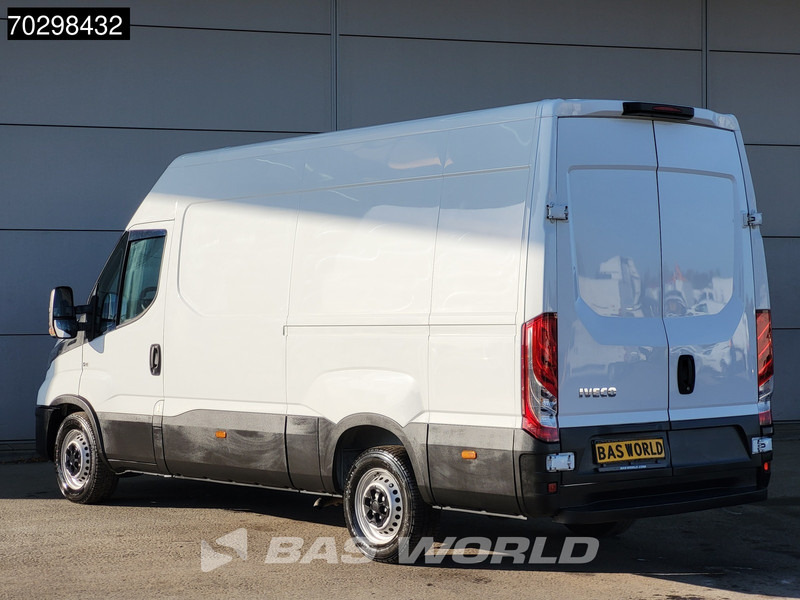 Iveco Daily 35S12 L2H2 3,5t Trekgewicht Airco Cruise Euro6 L2 Airco Cruise control - Krovininis mikroautobusas: foto 2 Iveco Daily 35S12 L2H2 3,5t Trekgewicht Airco Cruise Euro6 L2 Airco Cruise control - Krovininis mikroautobusas: foto 2
