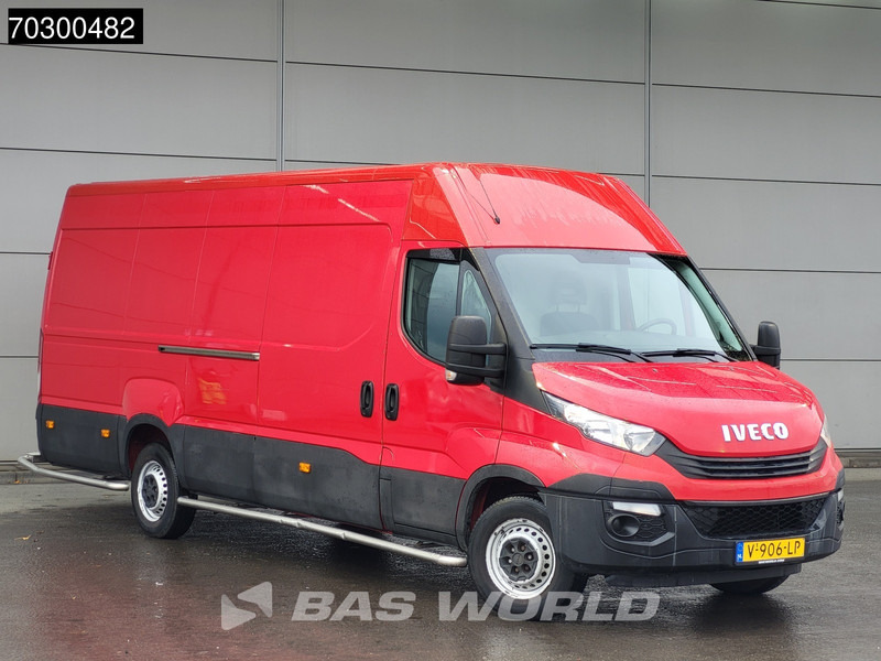 Iveco Daily 35S12 L3H2 3,5t Trekgewicht Camera Parkeersensoren APK 03-2026 Euro6 L3 - Krovininis mikroautobusas: foto 5 Iveco Daily 35S12 L3H2 3,5t Trekgewicht Camera Parkeersensoren APK 03-2026 Euro6 L3 - Krovininis mikroautobusas: foto 5