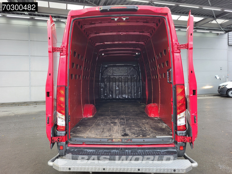 Iveco Daily 35S12 L3H2 3,5t Trekgewicht Camera Parkeersensoren APK 03-2026 Euro6 L3 - Krovininis mikroautobusas: foto 3 Iveco Daily 35S12 L3H2 3,5t Trekgewicht Camera Parkeersensoren APK 03-2026 Euro6 L3 - Krovininis mikroautobusas: foto 3
