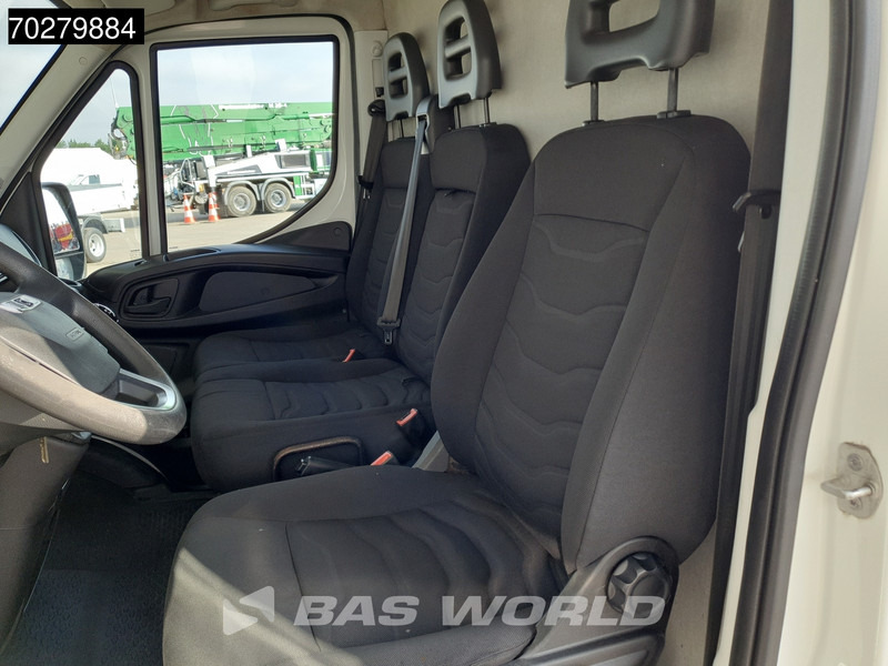 Krovininis mikroautobusas Iveco Daily 35S13 L3H2 3500KG Trekgewicht Airco Euro5 L4H2 16m3 Airco: foto 11