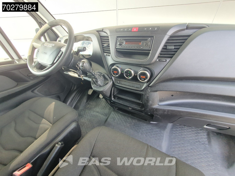 Krovininis mikroautobusas Iveco Daily 35S13 L3H2 3500KG Trekgewicht Airco Euro5 L4H2 16m3 Airco: foto 9
