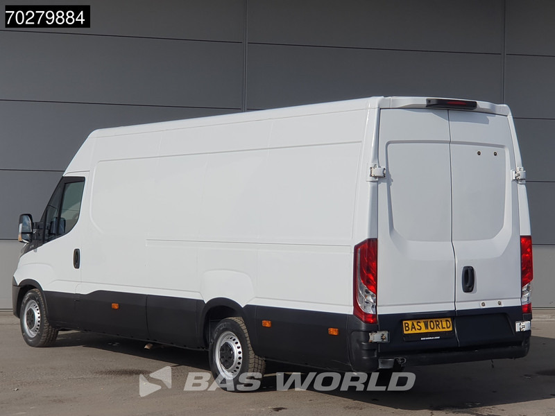 Iveco Daily 35S13 L3H2 3500KG Trekgewicht Airco Euro5 L4H2 16m3 Airco - Krovininis mikroautobusas: foto 2 Iveco Daily 35S13 L3H2 3500KG Trekgewicht Airco Euro5 L4H2 16m3 Airco - Krovininis mikroautobusas: foto 2