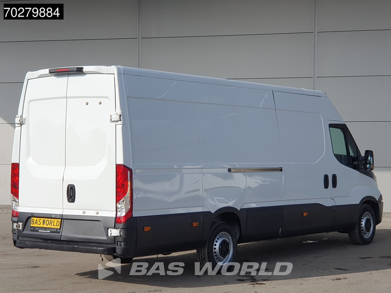 Krovininis mikroautobusas Iveco Daily 35S13 L3H2 3500KG Trekgewicht Airco Euro5 L4H2 16m3 Airco: foto 6