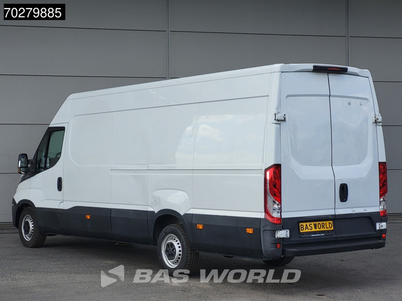 Iveco Daily 35S13 L3H2 3500KG Trekgewicht Airco L4H2 16m3 Airco - Krovininis mikroautobusas: foto 2 Iveco Daily 35S13 L3H2 3500KG Trekgewicht Airco L4H2 16m3 Airco - Krovininis mikroautobusas: foto 2