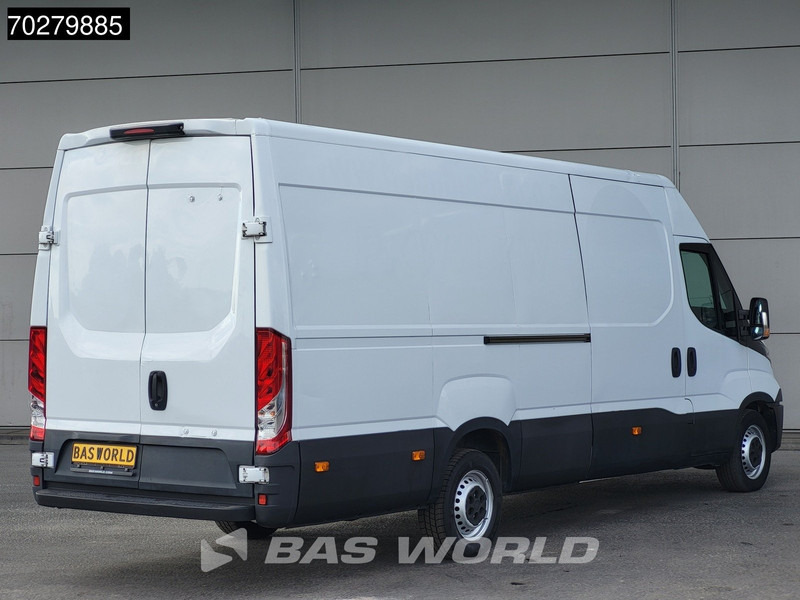 Iveco Daily 35S13 L3H2 3500KG Trekgewicht Airco L4H2 16m3 Airco - Krovininis mikroautobusas: foto 5 Iveco Daily 35S13 L3H2 3500KG Trekgewicht Airco L4H2 16m3 Airco - Krovininis mikroautobusas: foto 5
