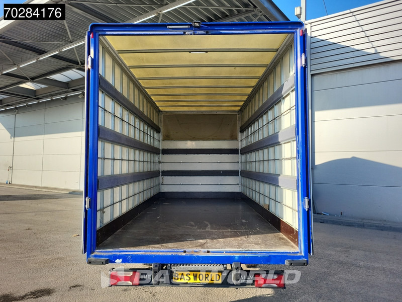 Iveco Daily 35S14 Automaat Bakwagen Achterdeuren 488cm lang! Airco Cruise Euro6 Meubelbak Koffer 24m3 Airco Cruise control - Furgonas su krovinių dėže: foto 3 Iveco Daily 35S14 Automaat Bakwagen Achterdeuren 488cm lang! Airco Cruise Euro6 Meubelbak Koffer 24m3 Airco Cruise control - Furgonas su krovinių dėže: foto 3