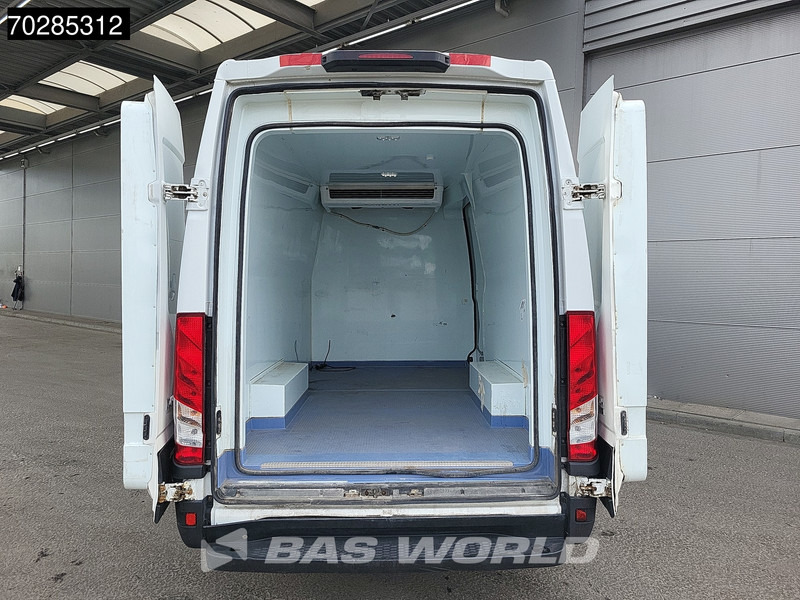 Iveco Daily 35S14 Automaat Koelwagen Euro6 Airco Cruise Koel Koeler Kühl Kühler Kühlwagen 9m3 Airco Cruise control - Furgonas šaldytuvas: foto 5 Iveco Daily 35S14 Automaat Koelwagen Euro6 Airco Cruise Koel Koeler Kühl Kühler Kühlwagen 9m3 Airco Cruise control - Furgonas šaldytuvas: foto 5