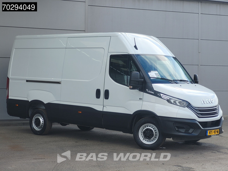Iveco Daily 35S14 Automaat L2H2 3,5t Trekhaak LED Airco Cruise Camera Euro6 L2 12m3 Airco Trekhaak Cruise control - Krovininis mikroautobusas: foto 5 Iveco Daily 35S14 Automaat L2H2 3,5t Trekhaak LED Airco Cruise Camera Euro6 L2 12m3 Airco Trekhaak Cruise control - Krovininis mikroautobusas: foto 5