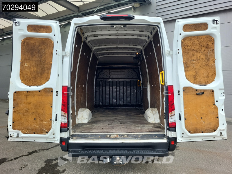 Iveco Daily 35S14 Automaat L2H2 3,5t Trekhaak LED Airco Cruise Camera Euro6 L2 12m3 Airco Trekhaak Cruise control - Krovininis mikroautobusas: foto 3 Iveco Daily 35S14 Automaat L2H2 3,5t Trekhaak LED Airco Cruise Camera Euro6 L2 12m3 Airco Trekhaak Cruise control - Krovininis mikroautobusas: foto 3