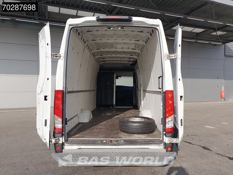 Iveco Daily 35S14 Automaat L3H2 3,5t Trekgewicht Airco Cruise Camera Euro6 L4H2 16m3 Airco Cruise control - Krovininis mikroautobusas: foto 3 Iveco Daily 35S14 Automaat L3H2 3,5t Trekgewicht Airco Cruise Camera Euro6 L4H2 16m3 Airco Cruise control - Krovininis mikroautobusas: foto 3