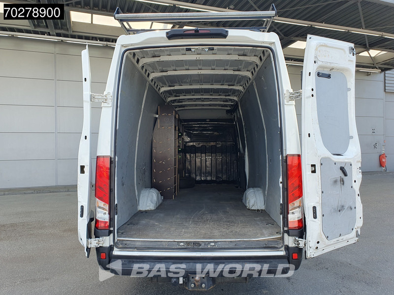 Iveco Daily 35S14 Automaat L3H2 3,5t Trekhaak Airco Cruise Camera Werkplaatsinrichting Parkeersensoren L4H2 16m3 Airco Trekhaak Cruise contr - Krovininis mikroautobusas: foto 3 Iveco Daily 35S14 Automaat L3H2 3,5t Trekhaak Airco Cruise Camera Werkplaatsinrichting Parkeersensoren L4H2 16m3 Airco Trekhaak Cruise contr - Krovininis mikroautobusas: foto 3