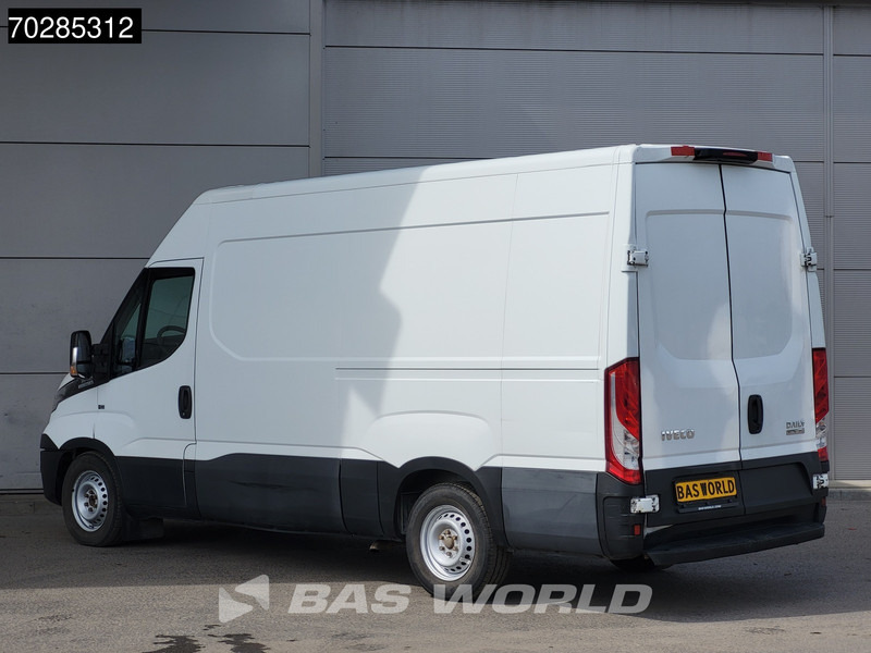 Iveco Daily 35S14 Koelwagen Automaat Airco Cruise Euro6 Koel Koeler Kühl Kühler Kühlwagen 9m3 Airco Cruise control - Furgonas šaldytuvas: foto 2 Iveco Daily 35S14 Koelwagen Automaat Airco Cruise Euro6 Koel Koeler Kühl Kühler Kühlwagen 9m3 Airco Cruise control - Furgonas šaldytuvas: foto 2