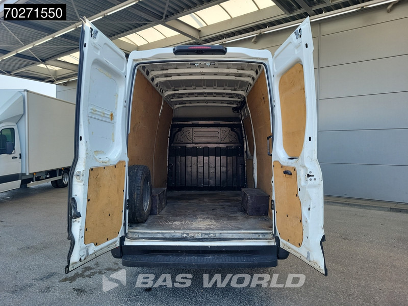 Iveco Daily 35S14 L2H2 3,5t Trekgewicht Airco Cruise Camera Euro6 L2 12m3 Airco Cruise control - Krovininis mikroautobusas: foto 3 Iveco Daily 35S14 L2H2 3,5t Trekgewicht Airco Cruise Camera Euro6 L2 12m3 Airco Cruise control - Krovininis mikroautobusas: foto 3