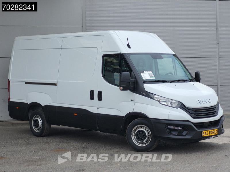 Iveco Daily 35S14 L2H2 3,5t Trekhaak Airco Cruise Euro6 L2 12m3 Airco Trekhaak Cruise control - Krovininis mikroautobusas: foto 2 Iveco Daily 35S14 L2H2 3,5t Trekhaak Airco Cruise Euro6 L2 12m3 Airco Trekhaak Cruise control - Krovininis mikroautobusas: foto 2