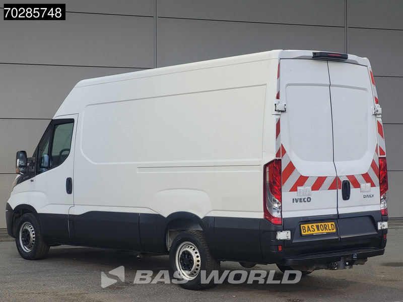 Iveco Daily 35S15 L2H2 3,5t Trekhaak Airco Euro6 L2 12m3 Airco Trekhaak - Krovininis mikroautobusas: foto 2 Iveco Daily 35S15 L2H2 3,5t Trekhaak Airco Euro6 L2 12m3 Airco Trekhaak - Krovininis mikroautobusas: foto 2