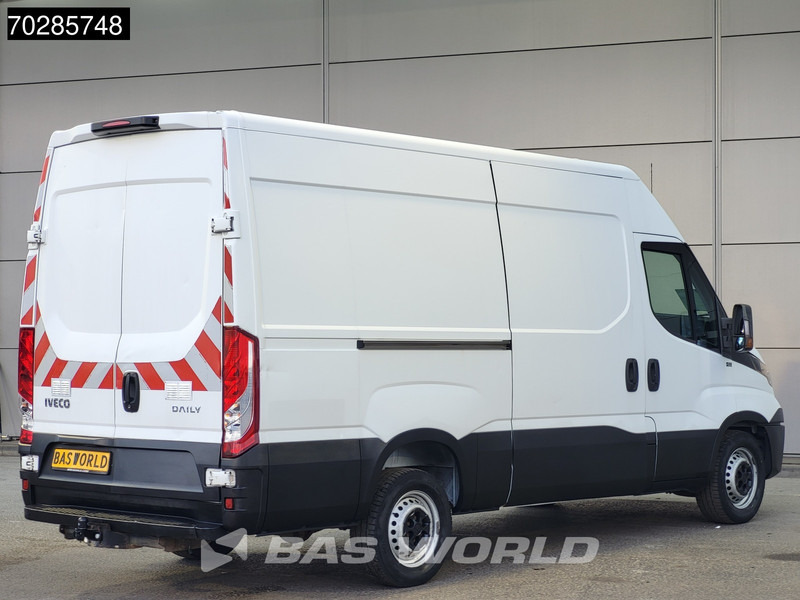 Iveco Daily 35S15 L3H2 3,5t Trekhaak Airco Euro6 L3 12m3 Airco Trekhaak - Krovininis mikroautobusas: foto 5 Iveco Daily 35S15 L3H2 3,5t Trekhaak Airco Euro6 L3 12m3 Airco Trekhaak - Krovininis mikroautobusas: foto 5