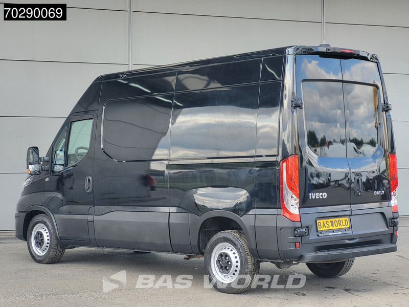 Iveco Daily 35S16 160PK L2H2 Navi Camera Airco Cruise 11m3 Airco Cruise control - Krovininis mikroautobusas: foto 2 Iveco Daily 35S16 160PK L2H2 Navi Camera Airco Cruise 11m3 Airco Cruise control - Krovininis mikroautobusas: foto 2