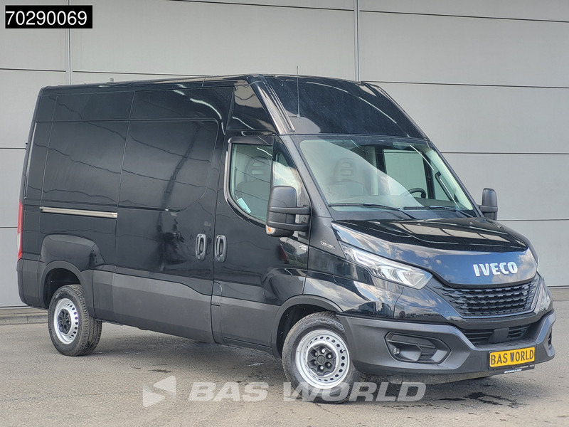 Iveco Daily 35S16 160PK L2H2 Navi Camera Airco Cruise 11m3 Airco Cruise control - Krovininis mikroautobusas: foto 5 Iveco Daily 35S16 160PK L2H2 Navi Camera Airco Cruise 11m3 Airco Cruise control - Krovininis mikroautobusas: foto 5