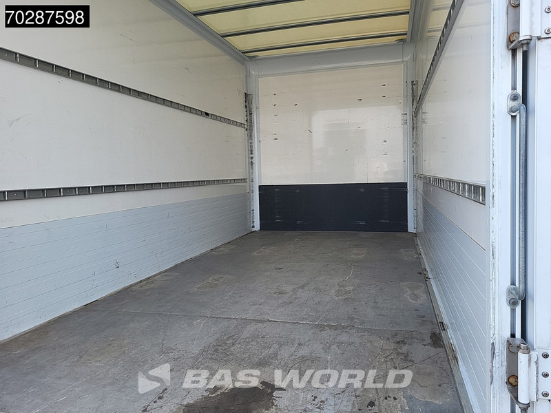 Iveco Daily 35S16 Automaat Bakwagen Achterdeuren 160PK Airco Camera Euro6 Meubelbak Koffer 21m3 Airco - Furgonas su krovinių dėže: foto 5 Iveco Daily 35S16 Automaat Bakwagen Achterdeuren 160PK Airco Camera Euro6 Meubelbak Koffer 21m3 Airco - Furgonas su krovinių dėže: foto 5