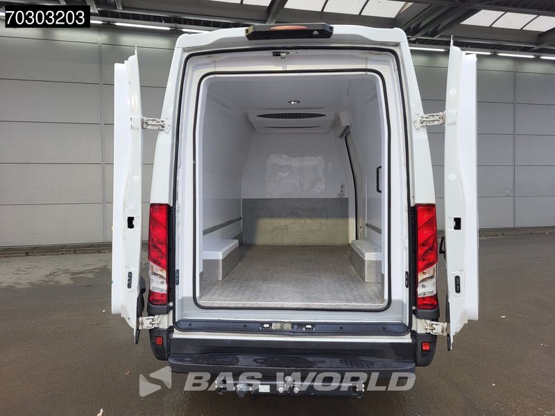 Iveco Daily 35S16 Automaat Koelwagen Kerstner 230v Stekker L2H2 3,5t Trekhaak 160PK Airco Cruise Parkeersensoren Euro6 Koel Koeler Kühl Kühl - Furgonas šaldytuvas: foto 3 Iveco Daily 35S16 Automaat Koelwagen Kerstner 230v Stekker L2H2 3,5t Trekhaak 160PK Airco Cruise Parkeersensoren Euro6 Koel Koeler Kühl Kühl - Furgonas šaldytuvas: foto 3