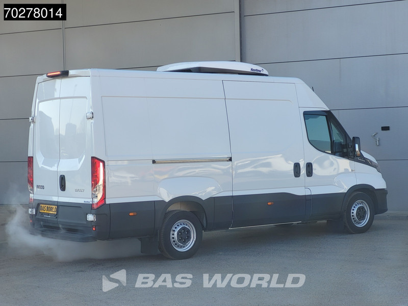 Iveco Daily 35S16 Automaat Koelwagen L2H2 Kerstner Airco Cruise Camera L2 Koel Koeler Kühlwagen 12m3 Airco Cruise control - Furgonas šaldytuvas: foto 3 Iveco Daily 35S16 Automaat Koelwagen L2H2 Kerstner Airco Cruise Camera L2 Koel Koeler Kühlwagen 12m3 Airco Cruise control - Furgonas šaldytuvas: foto 3