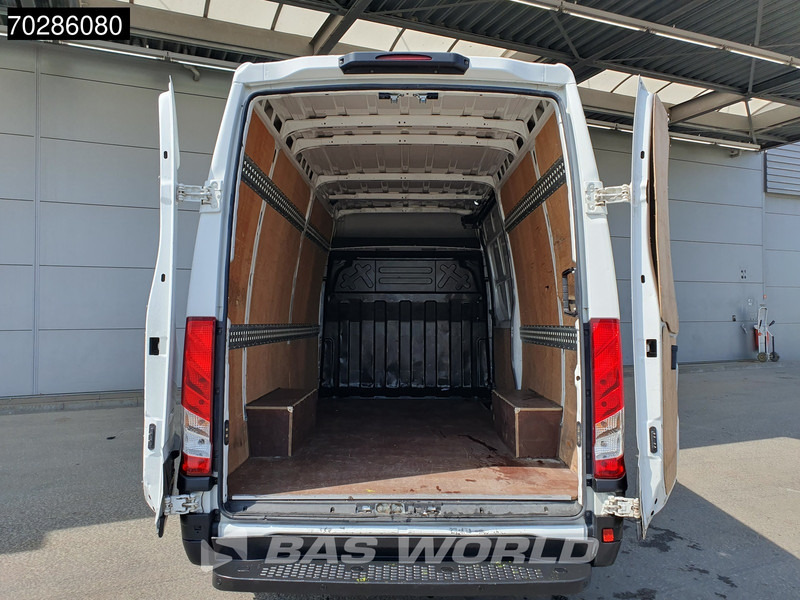 Iveco Daily 35S16 Automaat L2H2 3,5t Trekgewicht Airco Cruise Parkeersensoren Euro6 L2 12m3 Airco Cruise control - Krovininis mikroautobusas: foto 3 Iveco Daily 35S16 Automaat L2H2 3,5t Trekgewicht Airco Cruise Parkeersensoren Euro6 L2 12m3 Airco Cruise control - Krovininis mikroautobusas: foto 3