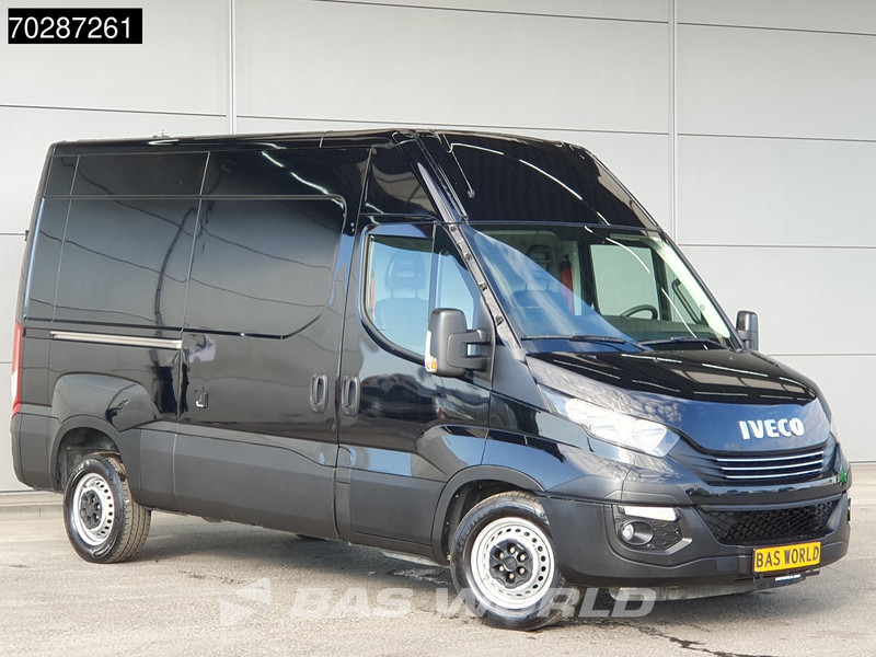 Iveco Daily 35S16 Automaat L2H2 3,5t Trekhaak Airco Cruise Camera Euro6 L2 11m3 Airco Trekhaak Cruise control - Krovininis mikroautobusas: foto 5 Iveco Daily 35S16 Automaat L2H2 3,5t Trekhaak Airco Cruise Camera Euro6 L2 11m3 Airco Trekhaak Cruise control - Krovininis mikroautobusas: foto 5