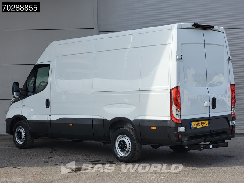 Iveco Daily 35S16 Automaat L2H2 3500KG Trekhaak ACC LED Camera Euro6 L2 12m3 Airco Trekhaak - Krovininis mikroautobusas: foto 2 Iveco Daily 35S16 Automaat L2H2 3500KG Trekhaak ACC LED Camera Euro6 L2 12m3 Airco Trekhaak - Krovininis mikroautobusas: foto 2